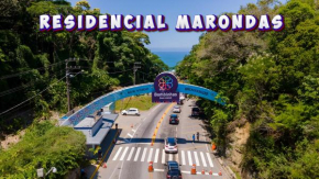 Residencial Marondas